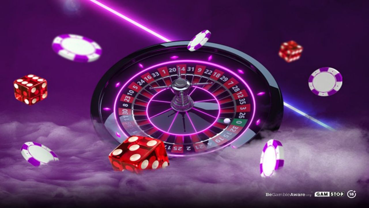 RTP casino en ligne